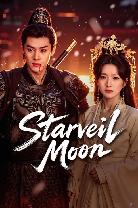 Starveil Moon 2026