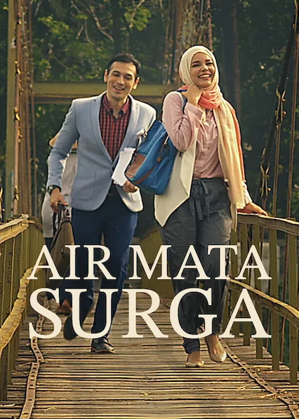 Air Mata Surga 2015