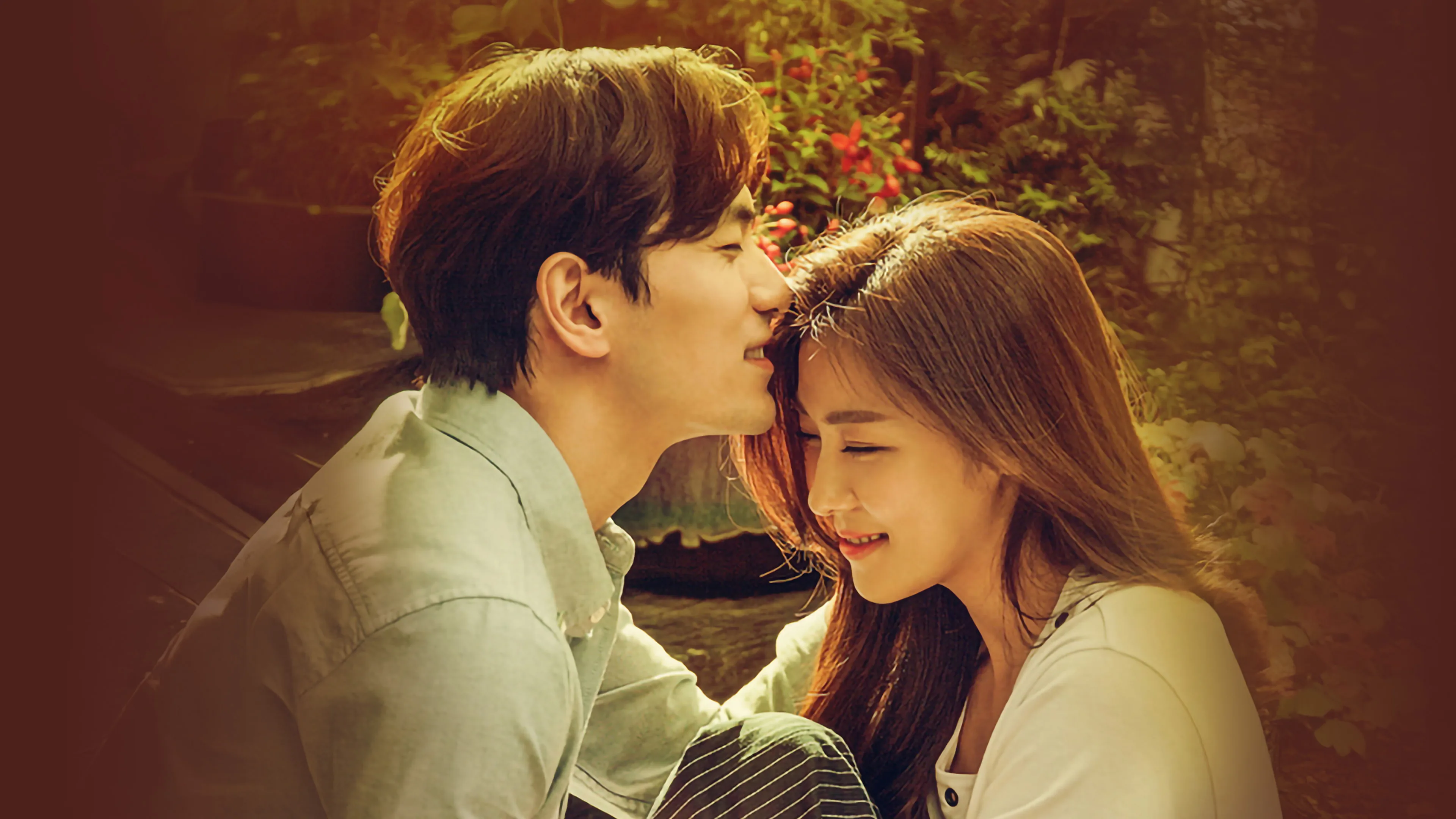 The Time We Were Not in Love 2015