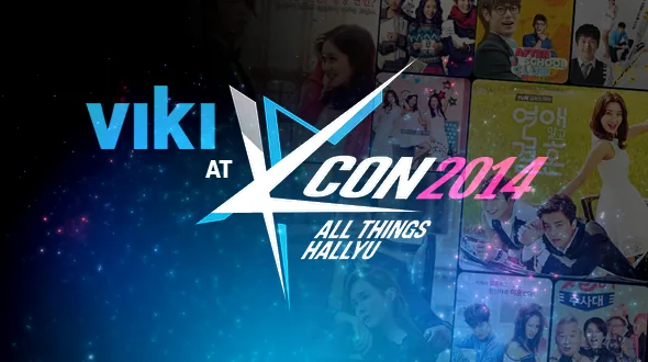 KCON 2014 2019