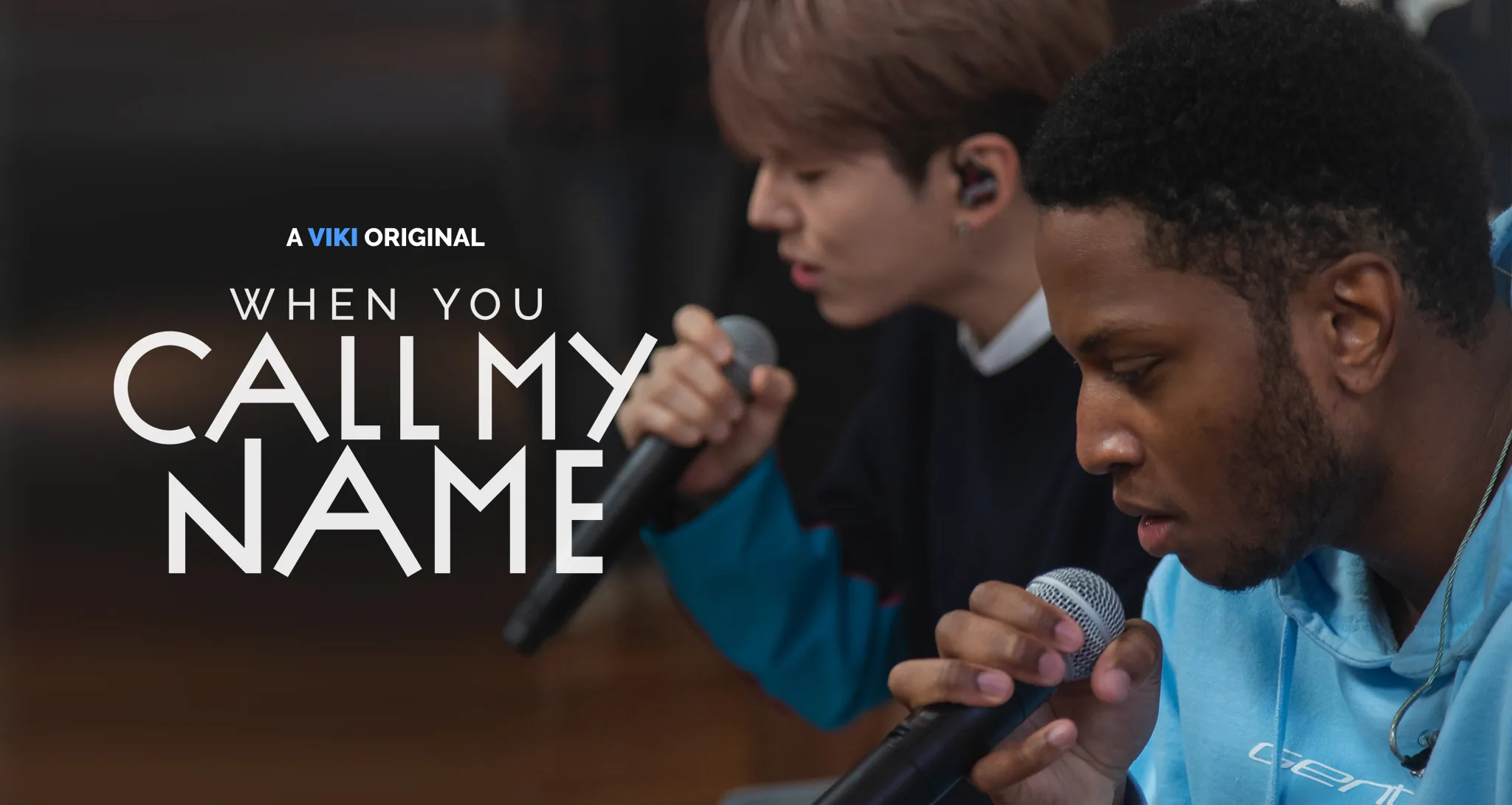 When You Call My Name 2018