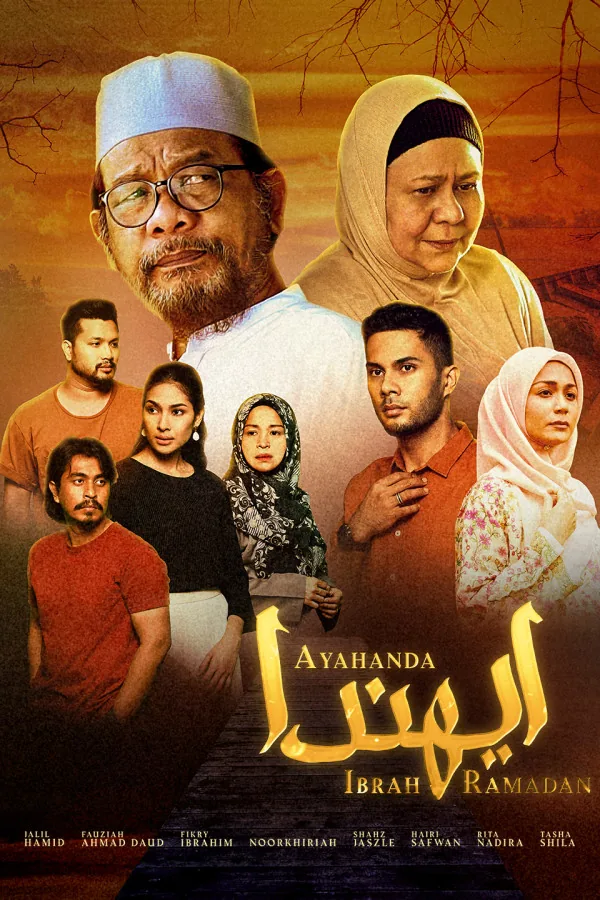 Ayahanda – Ibrah Ramadan 2022