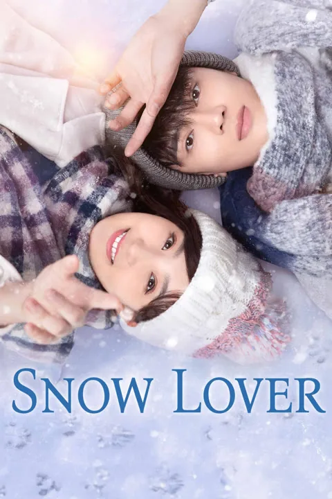 Snow lover 2021