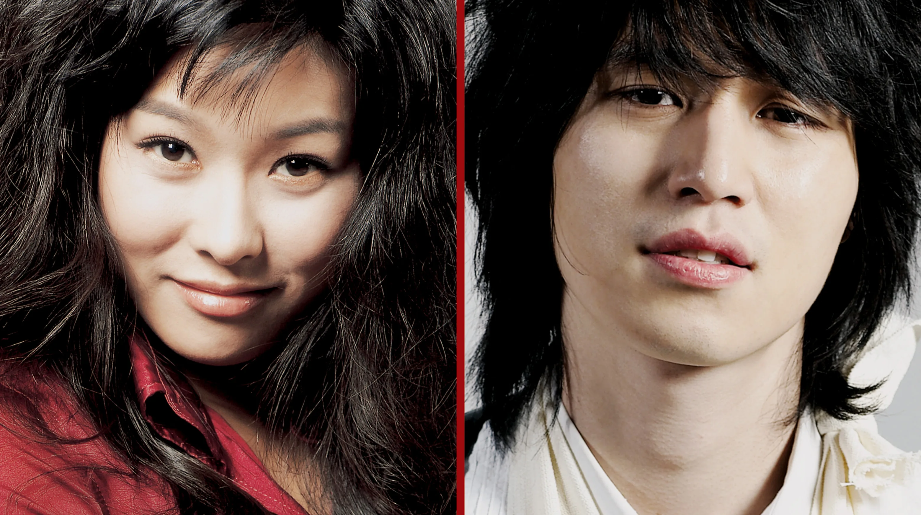 The Perfect Couple 2007