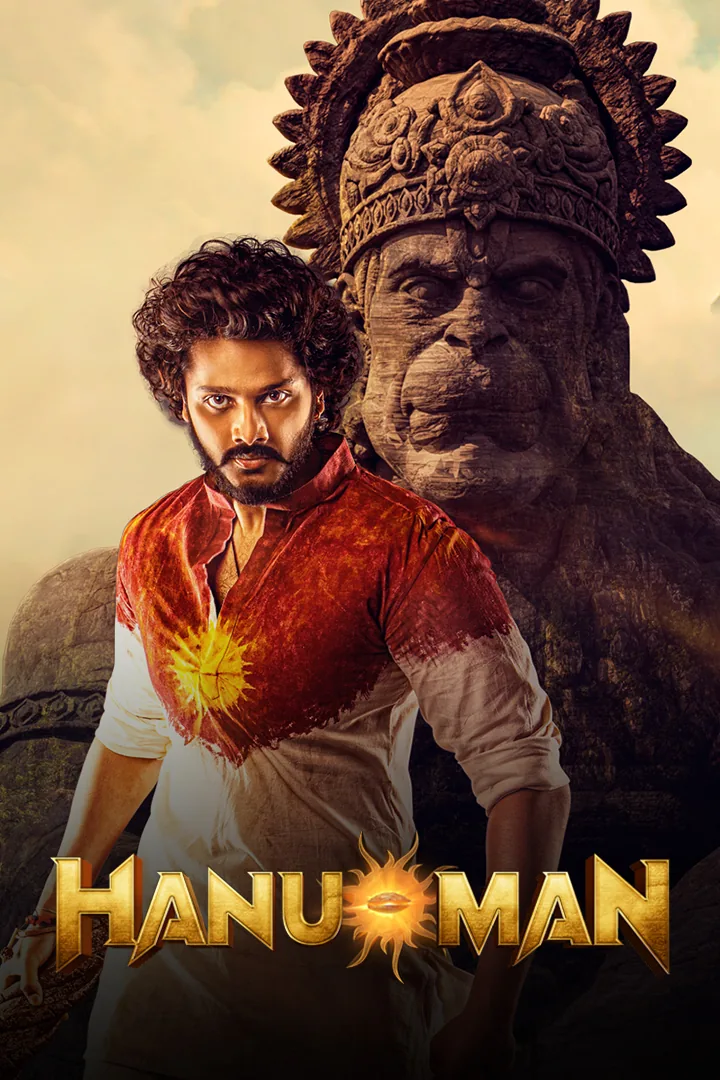 Hanu-Man 2024