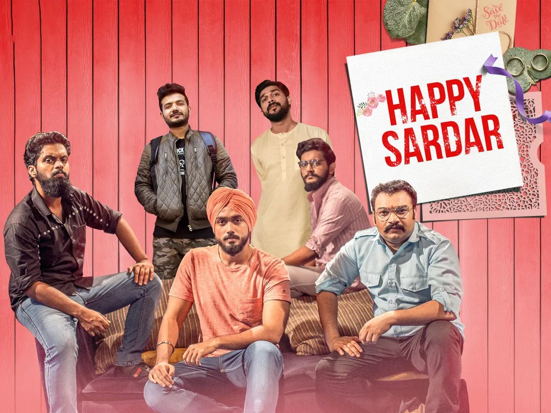 Happy Sardar 2019
