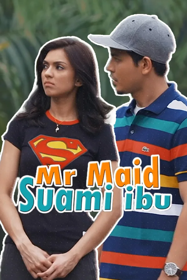 Mr. Maid, Suami Ibu 2022