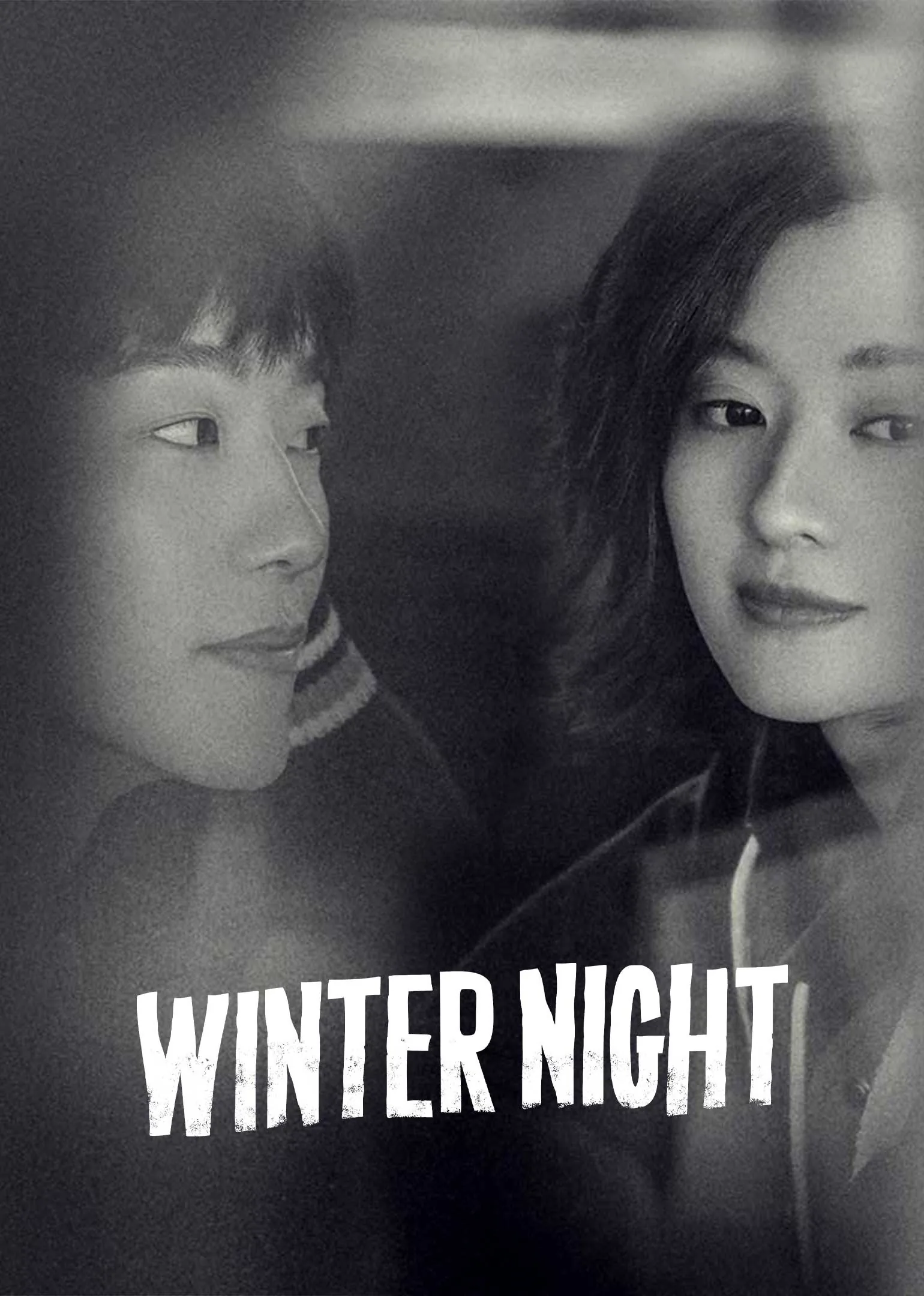 Winter Night 2022