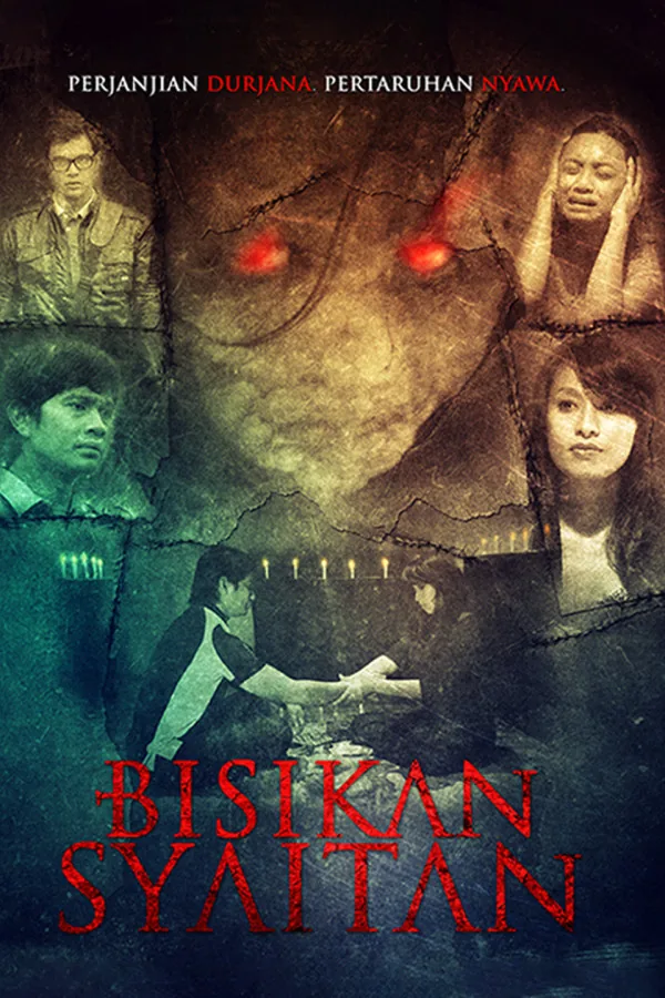 Bisikan Syaitan 2013