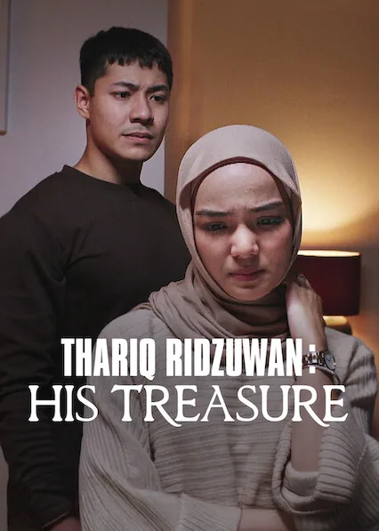 Thariq Ridzuwan: His Treasure 2025
