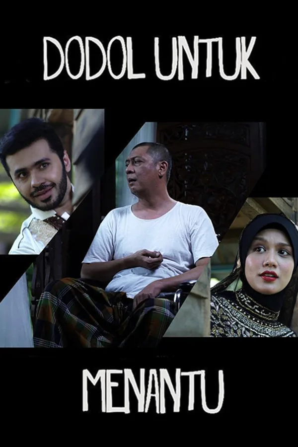 Dodol Untuk Menantu 2017