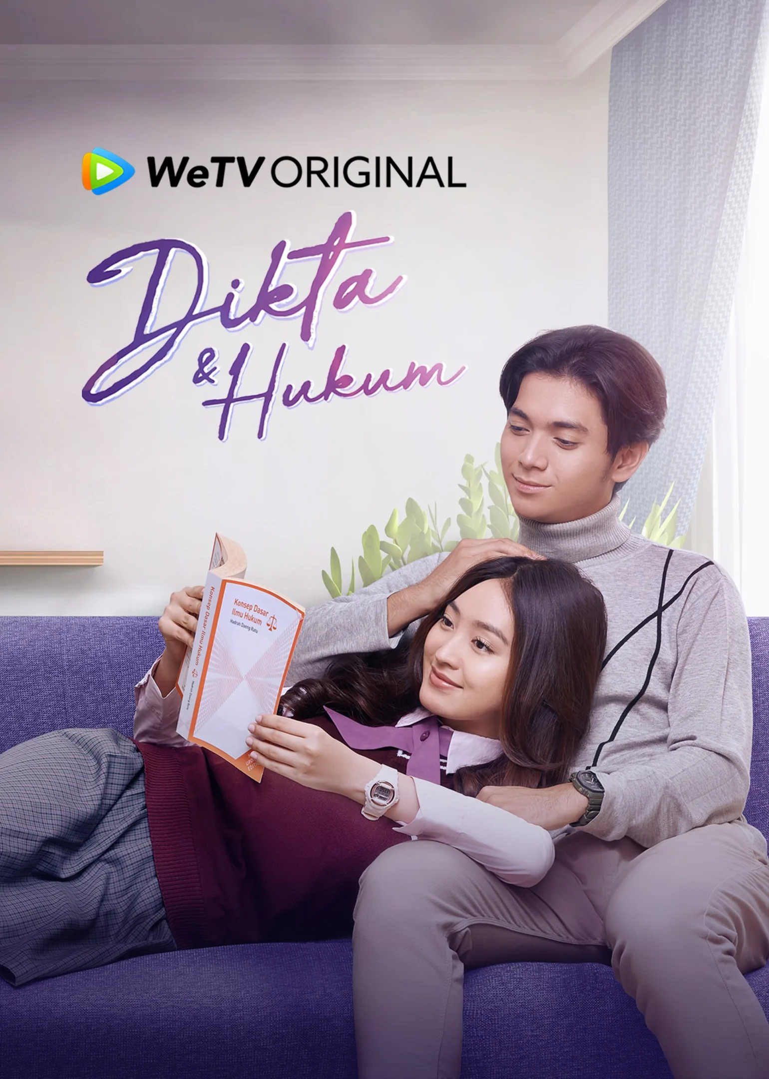 Dikta & Hukum 2022