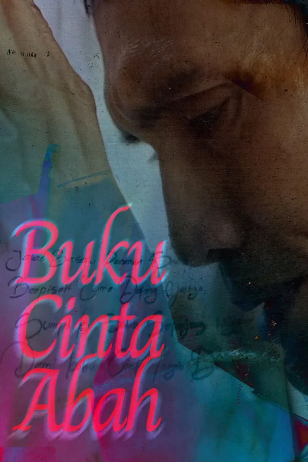 Buku Cinta Abah 2016