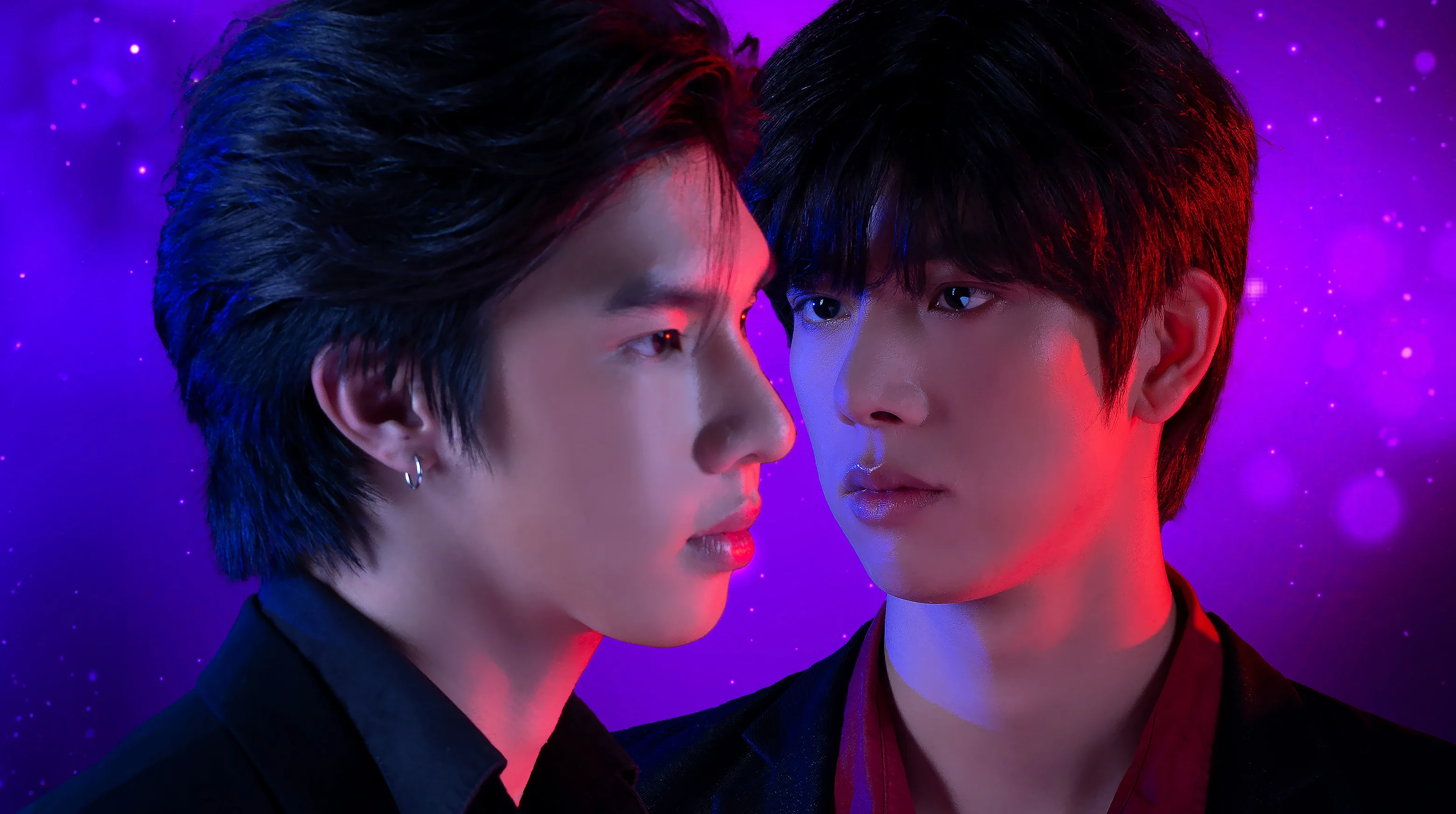 Love Syndrome III 2023