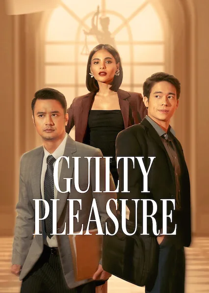 Guilty Pleasure 2024