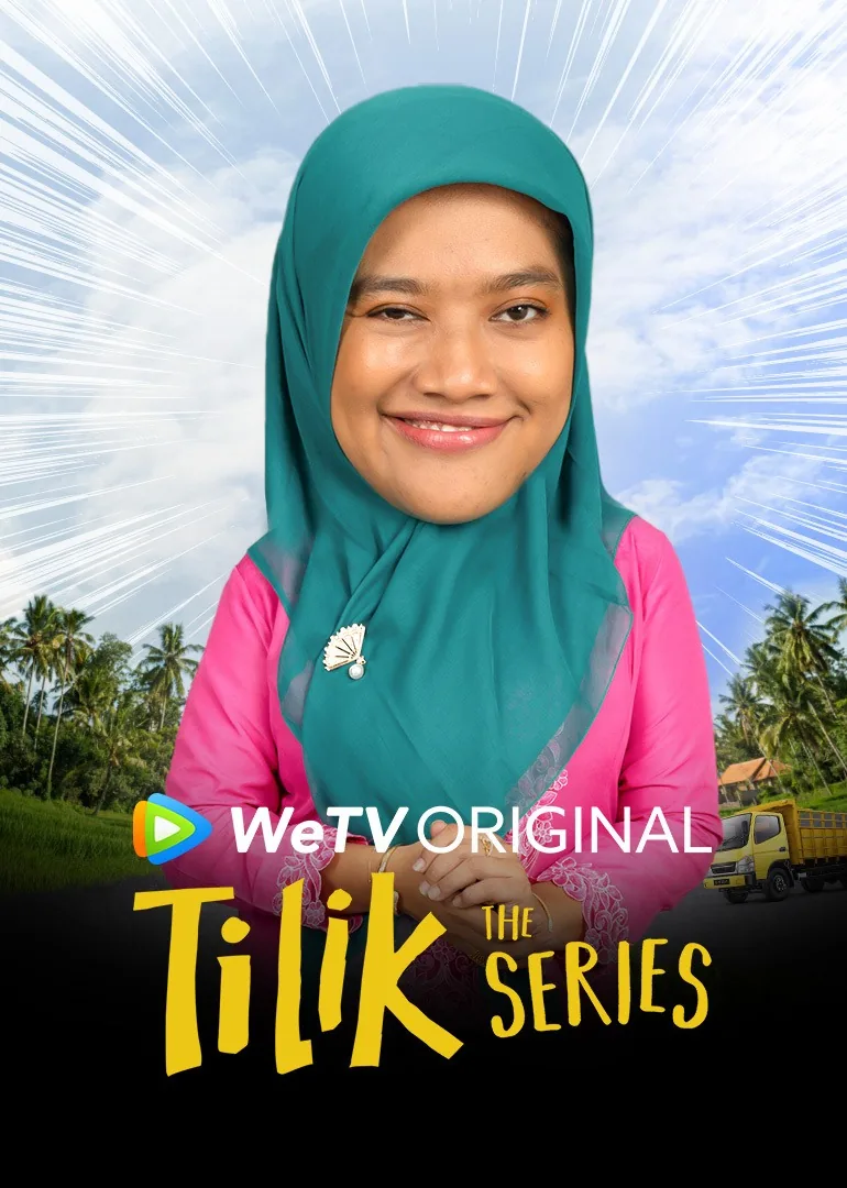 Tilik The Series 2023