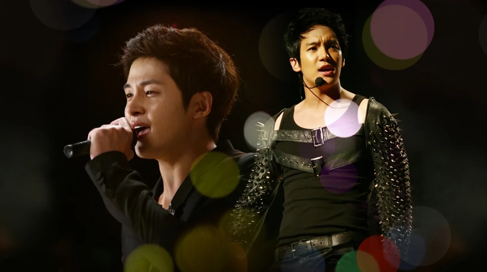Star: Radiant Love 2012