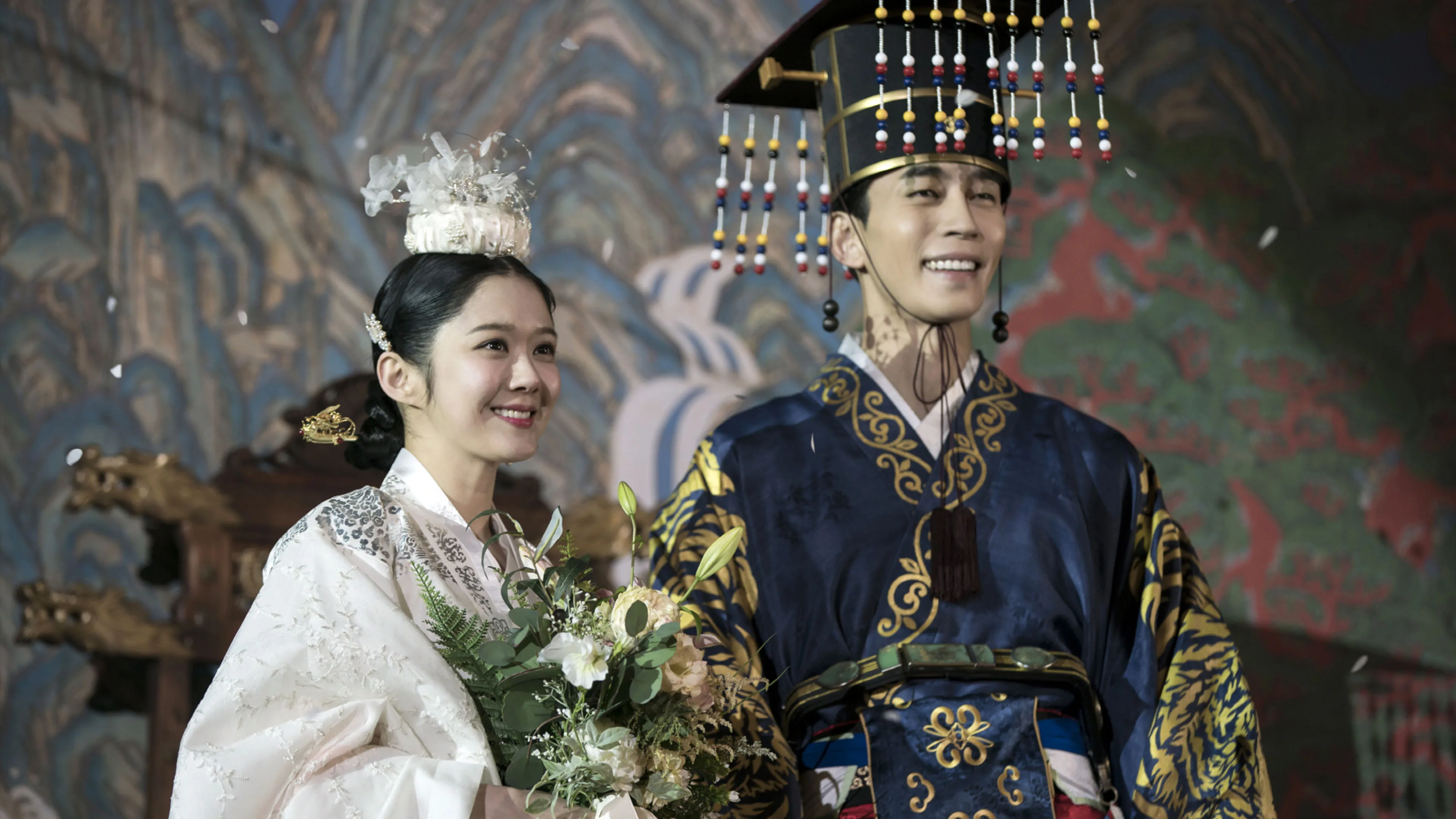 The Last Empress 2018