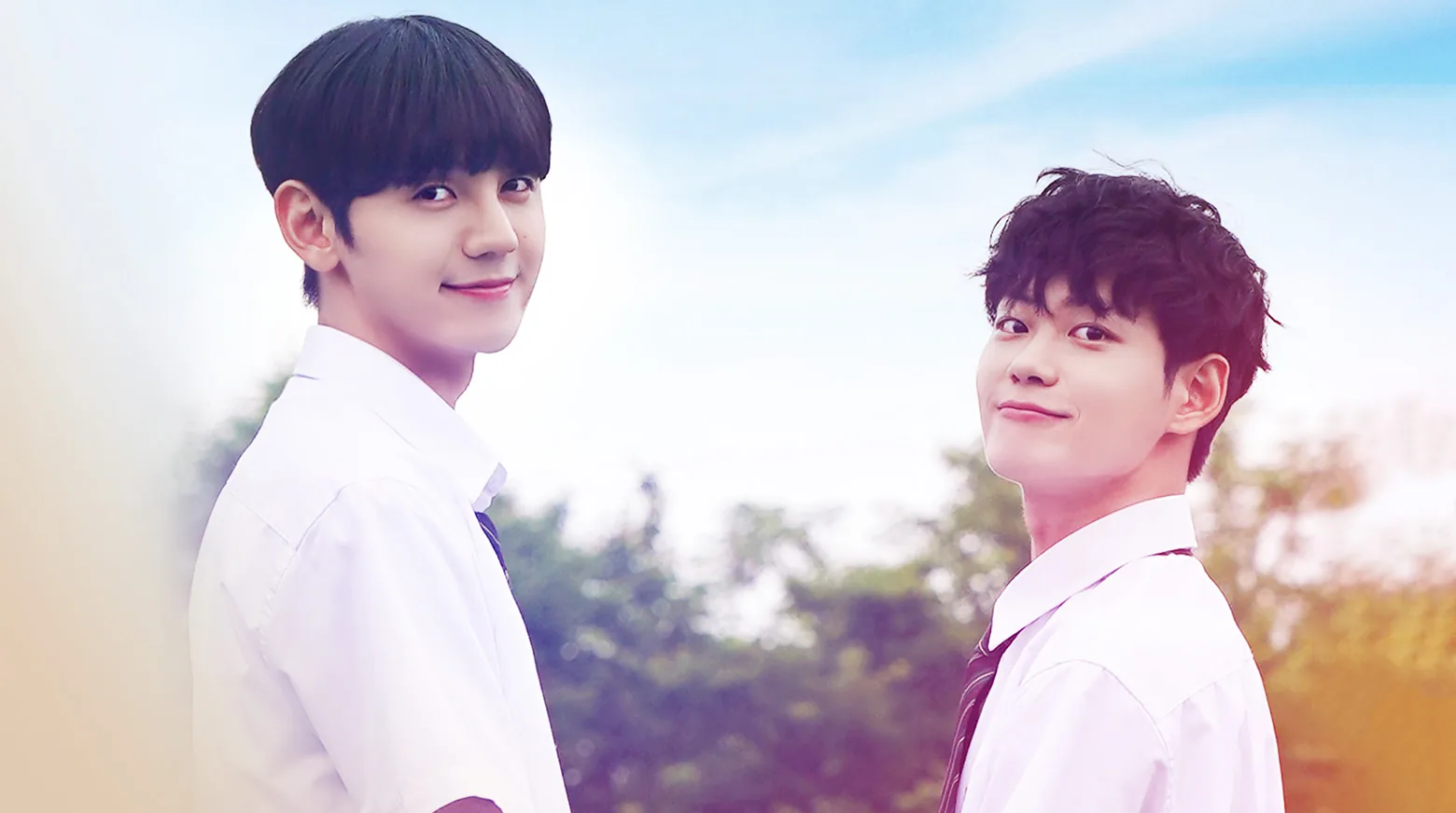 Mr. Heart (Movie) 2020