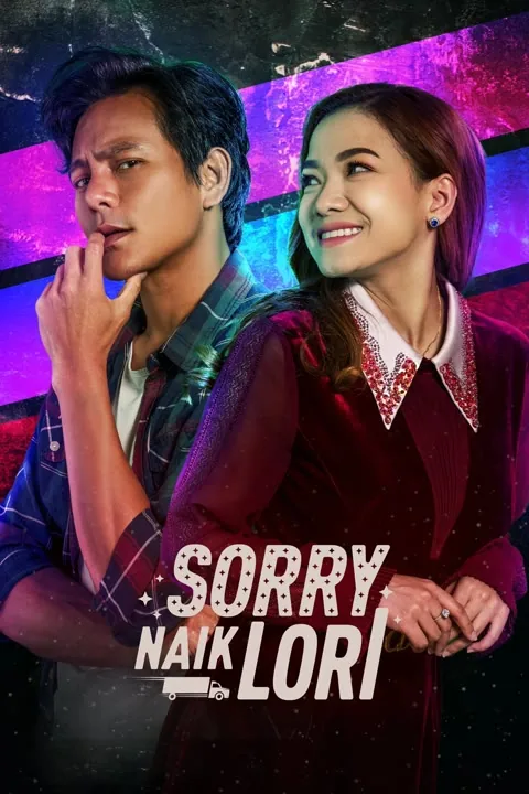 Sorry Naik Lori 2022