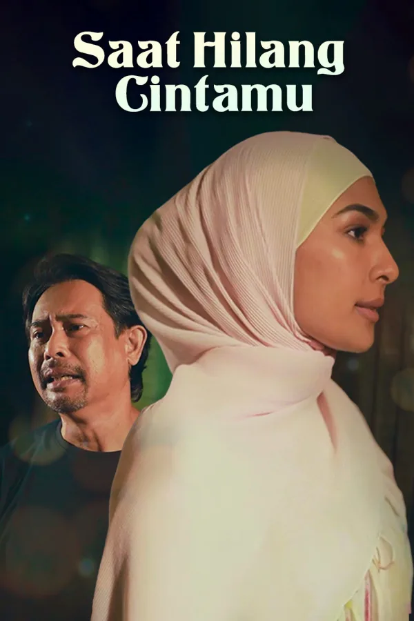Saat Hilang Cintamu 2023