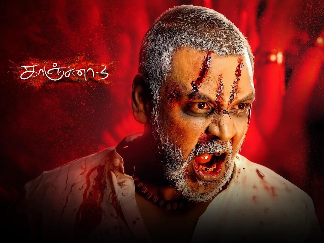 Kanchana 3 2019