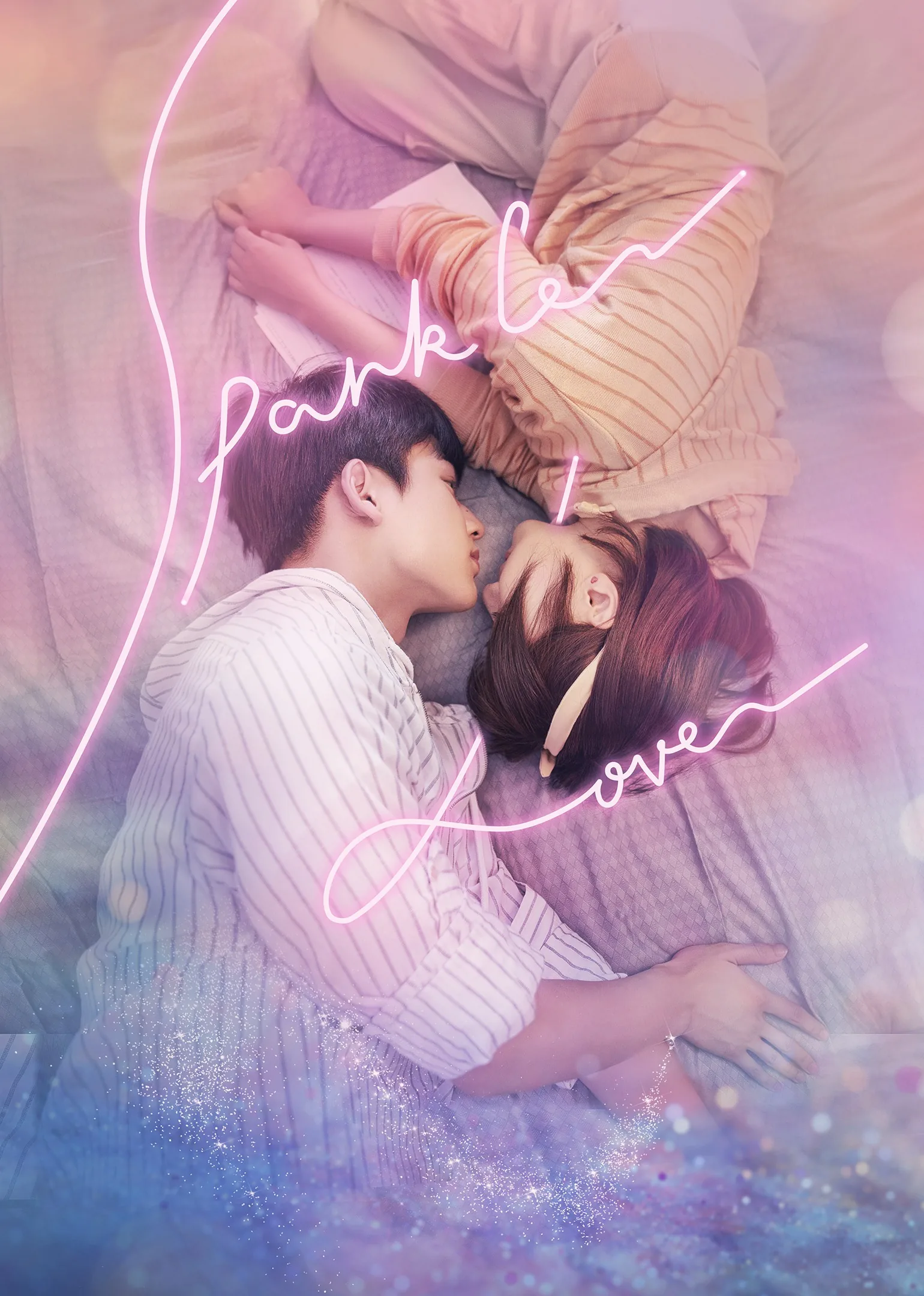 Sparkle Love 2020