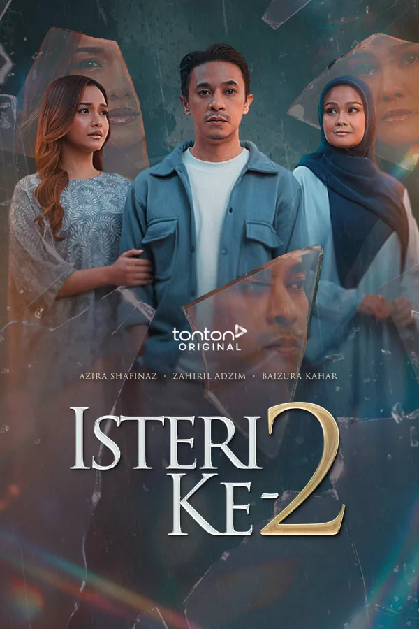 Isteri Ke-2 2026