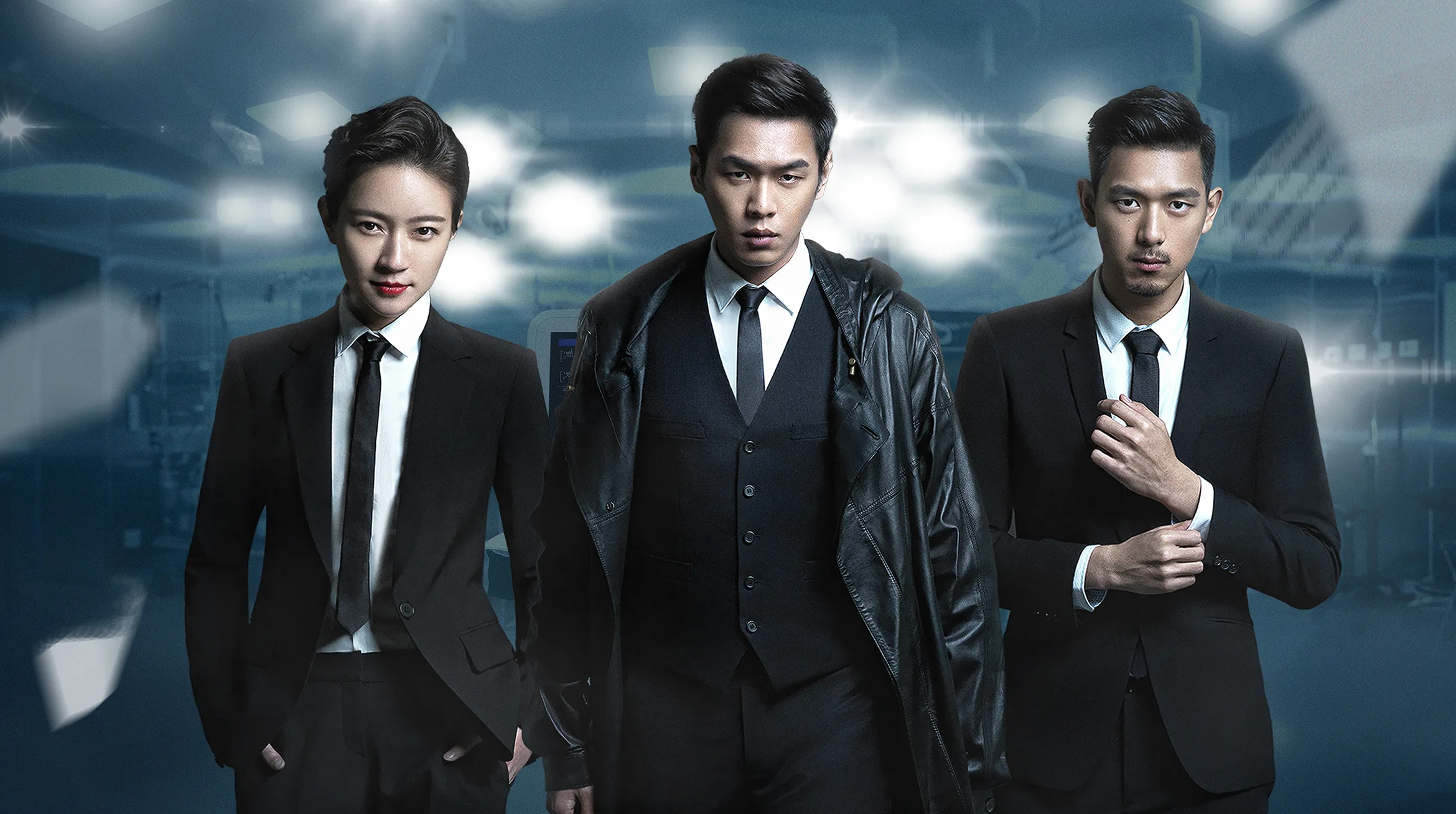 Medical Examiner: Dr. Qin 2016