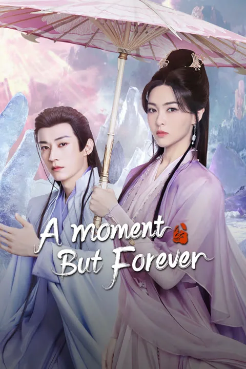 A Moment But Forever 2025