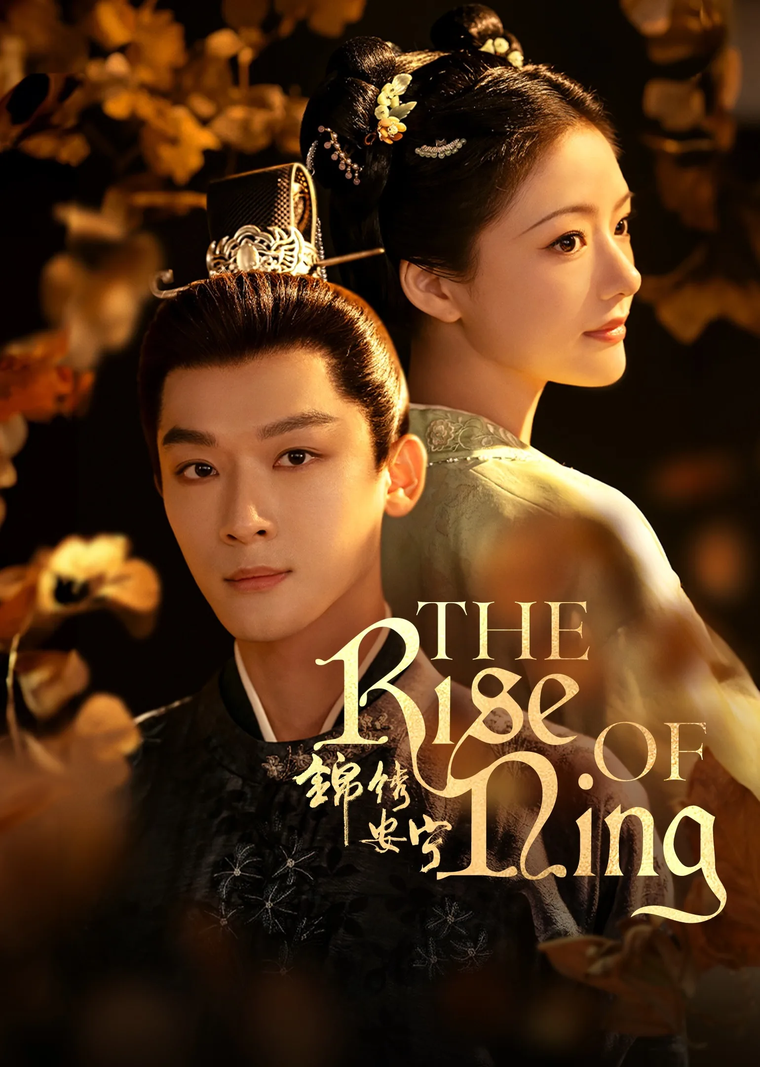 The Rise of Ning 2024