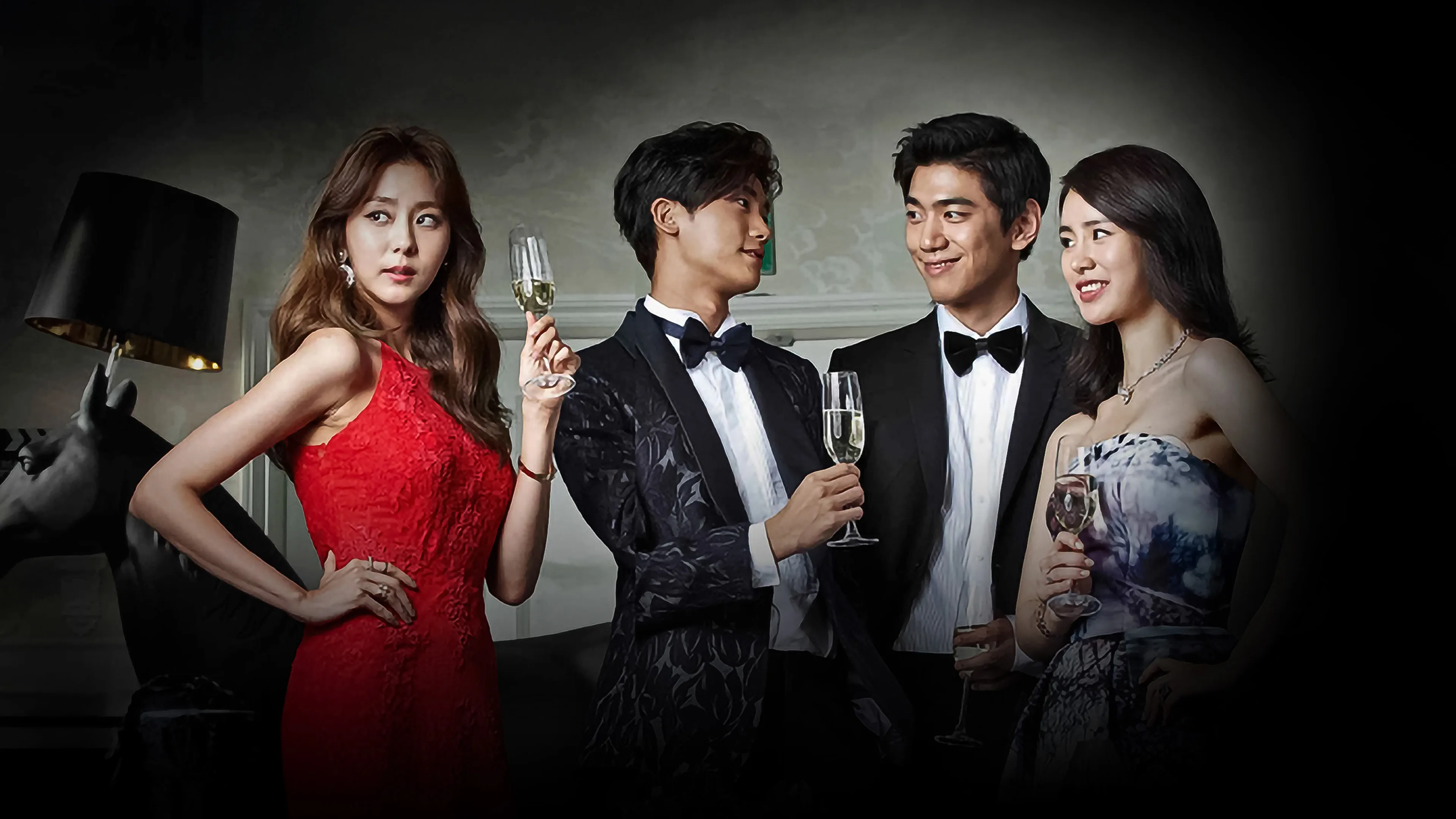 High Society 2015
