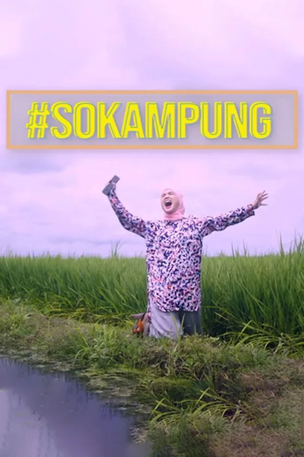 #SoKampung 2020