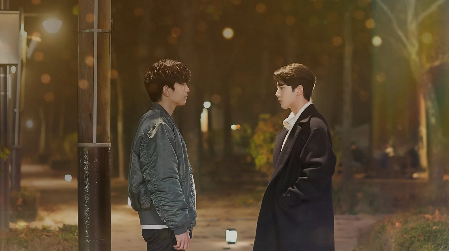 Oh! Boarding House (Movie) 2022