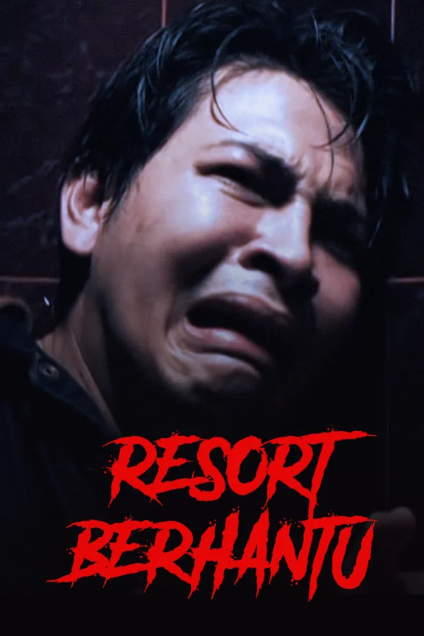 Resort Berhantu 2019