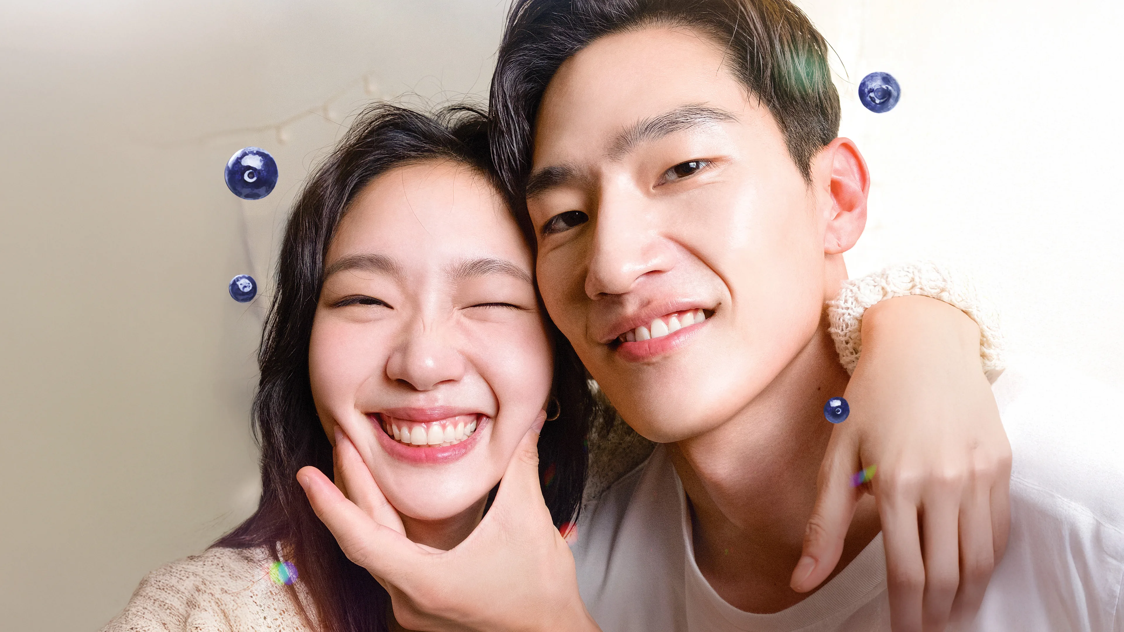Love in the Big City (Movie) 2024