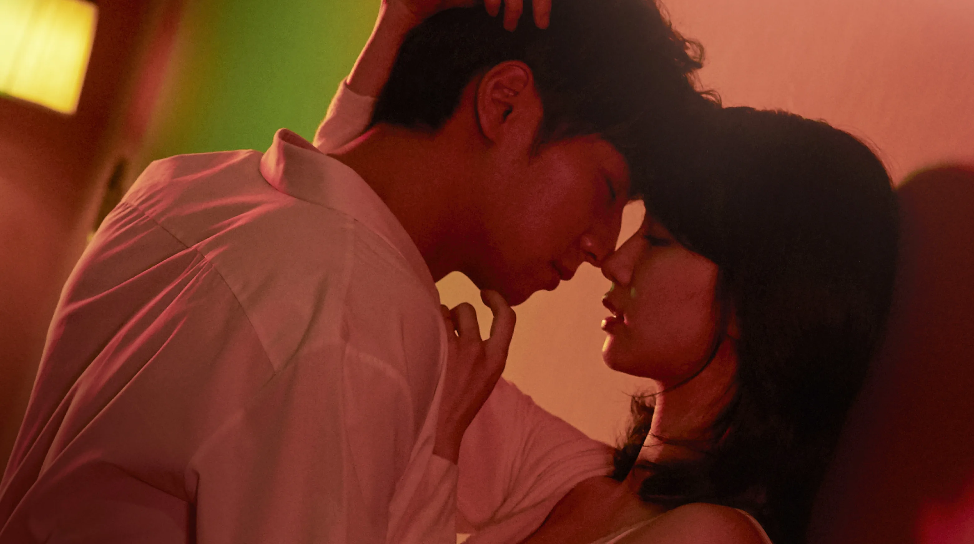 Love Affairs in the Afternoon 2019