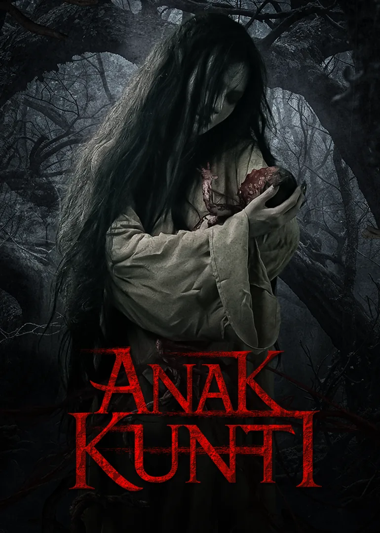 Anak Kunti 2025
