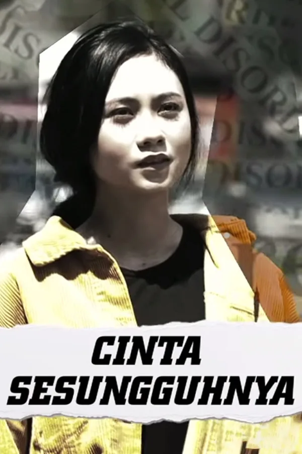 Cinta Sesungguhnya 2019
