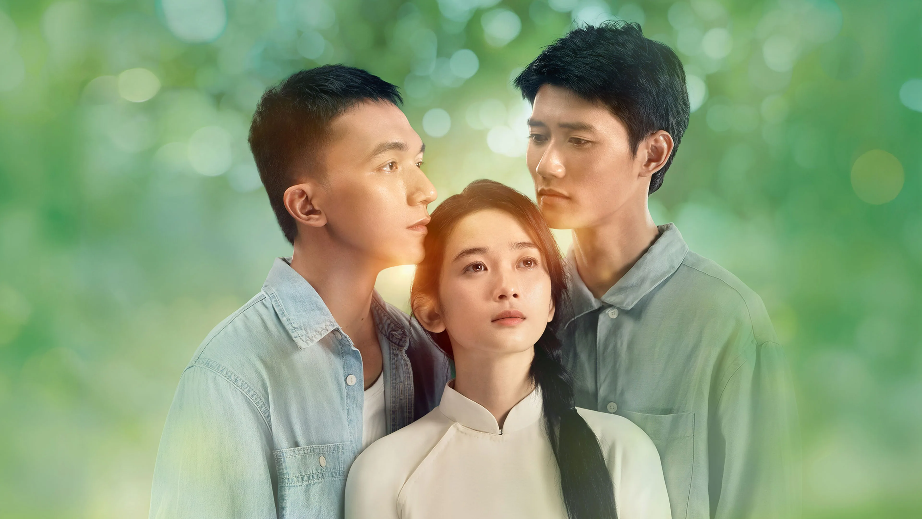 Once Upon a Love Story 2024