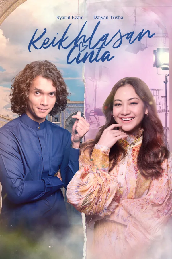 Keikhlasan Cinta 2023
