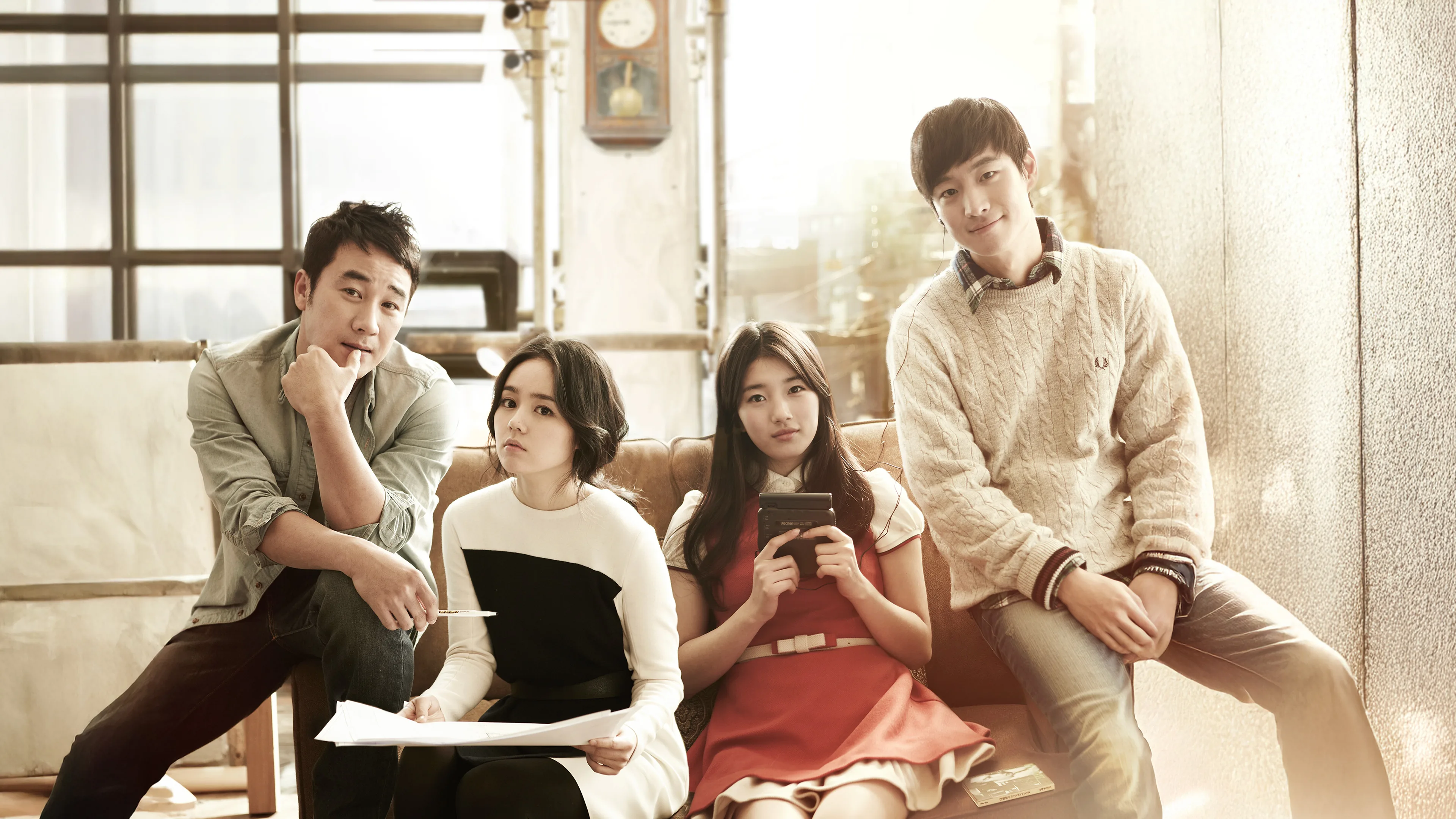 Architecture 101 2012