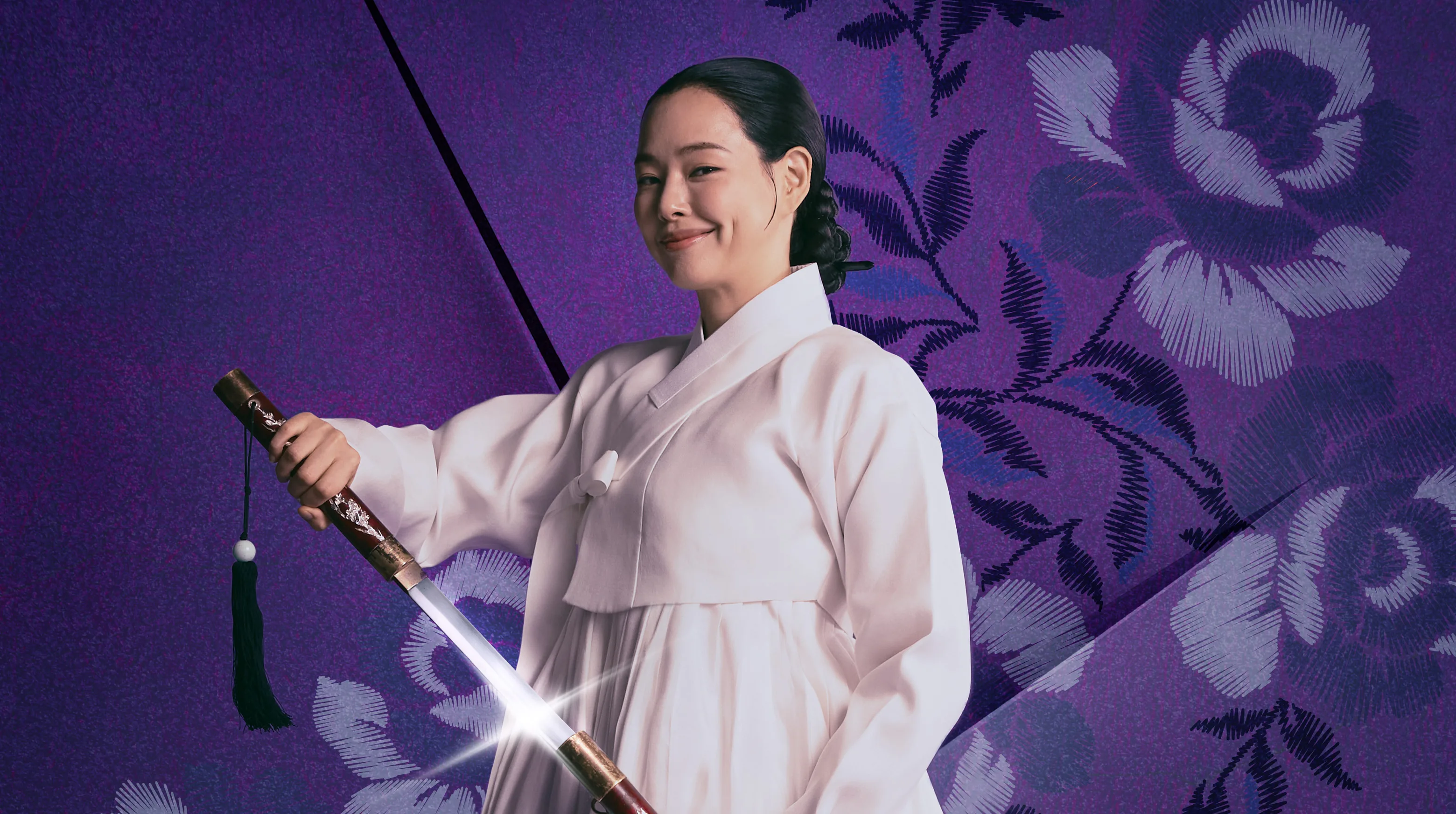 Knight Flower 2024