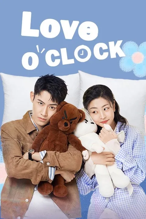 Love O’Clock 2021