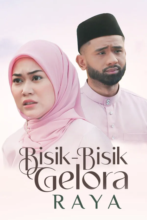 Bisik-Bisik Gelora Raya 2023