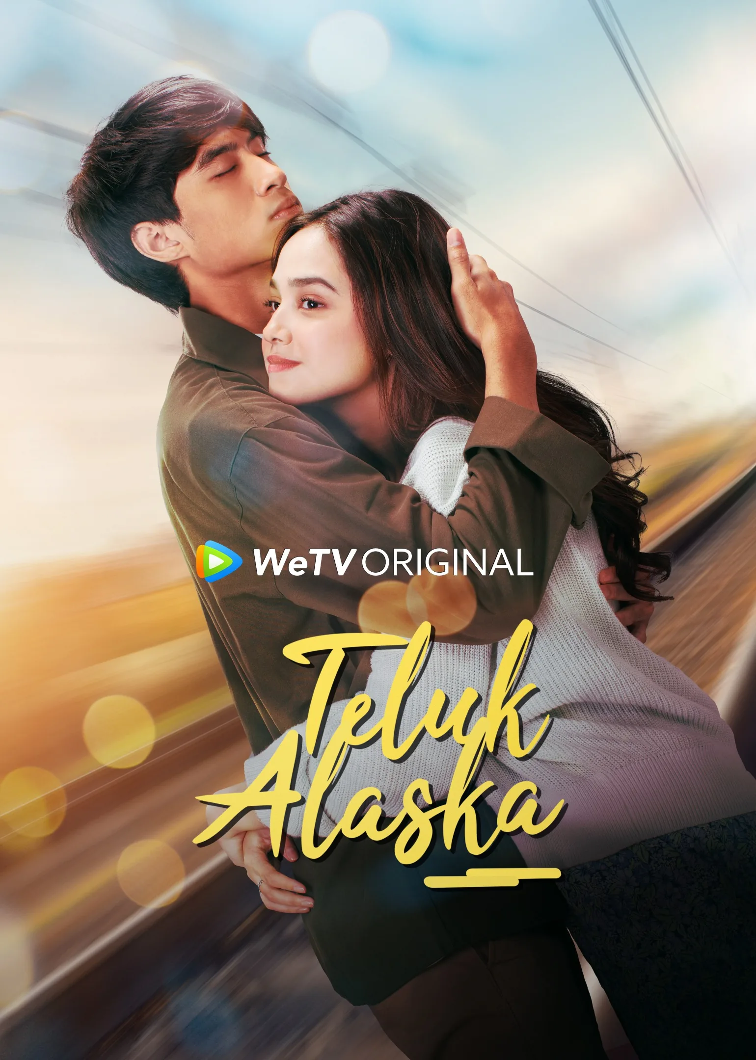 Teluk Alaska 2021