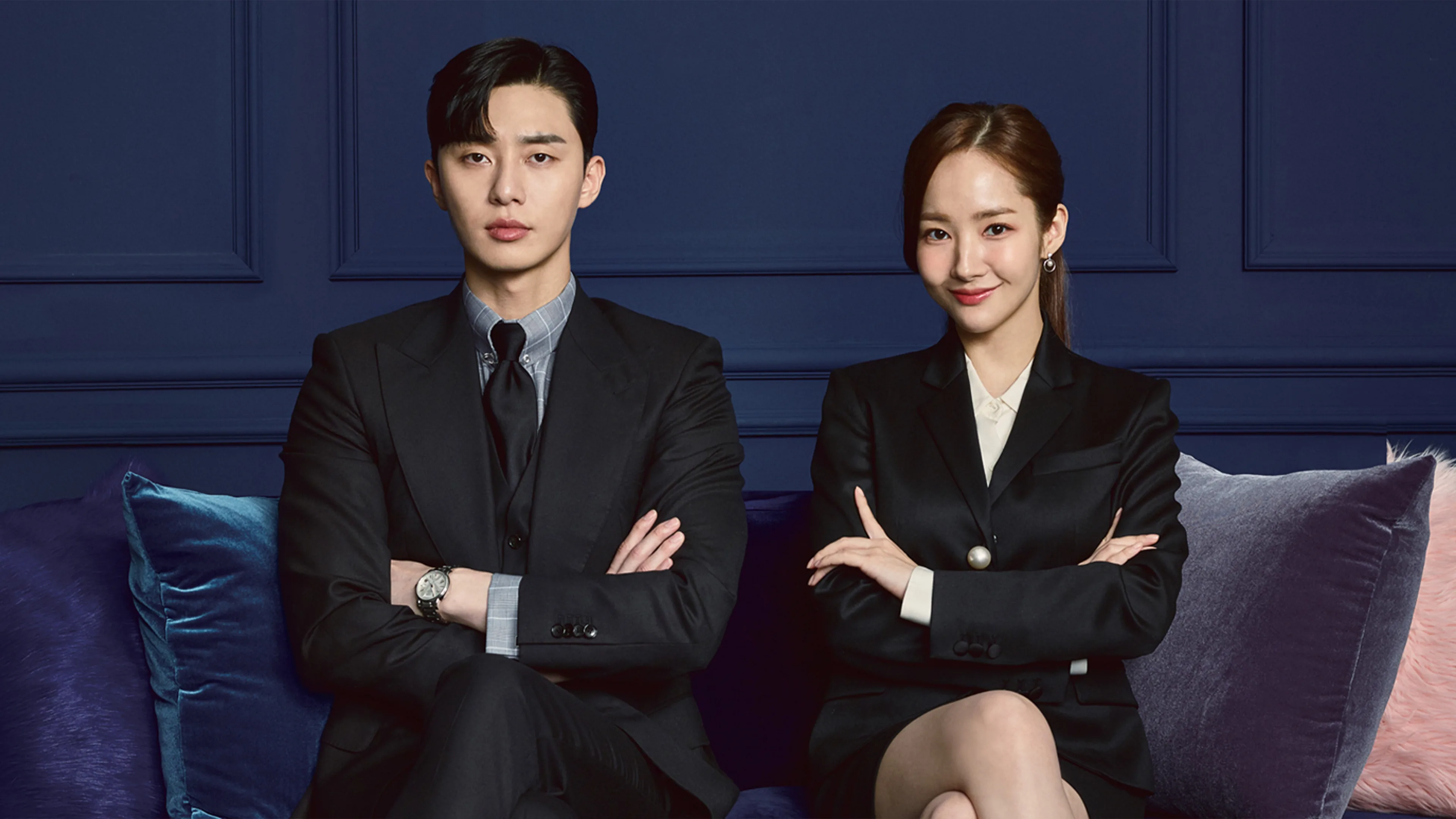 What’s Wrong With Secretary Kim 2018