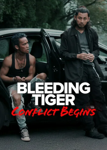Bleeding Tiger: Conflict Begins 2024