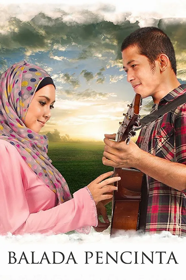 Balada Pencinta 2013