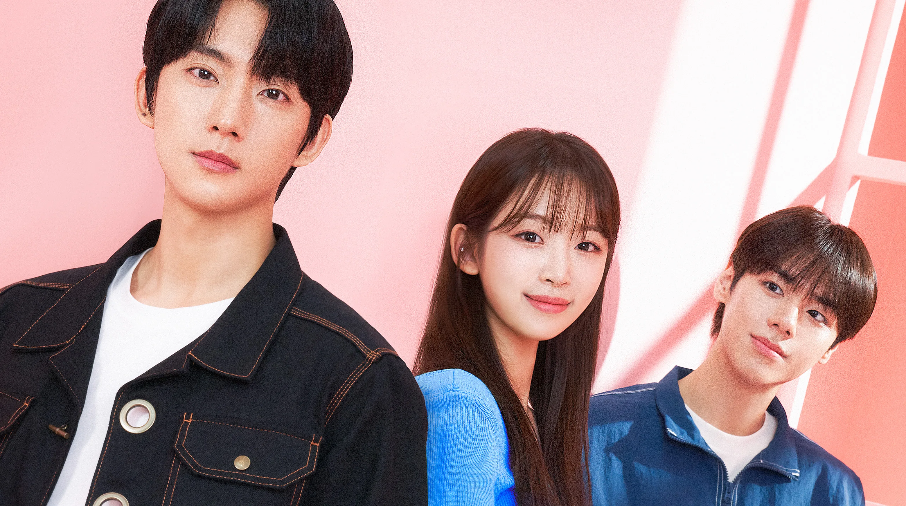 Our Love Triangle 2024